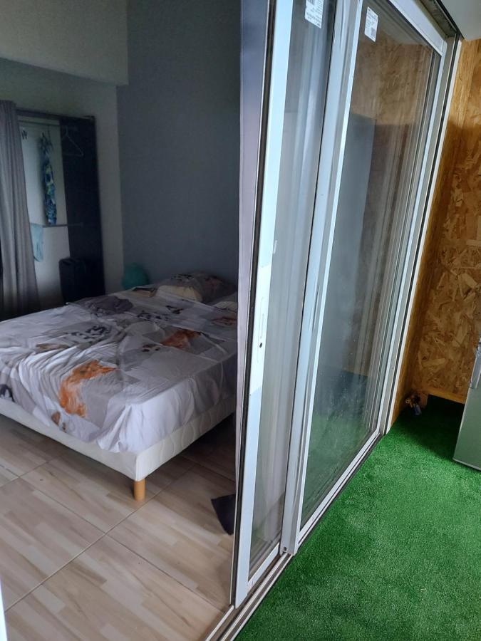 Apartmán Grand T3 - Bellepierre St Denis Le Brule Exteriér fotografie